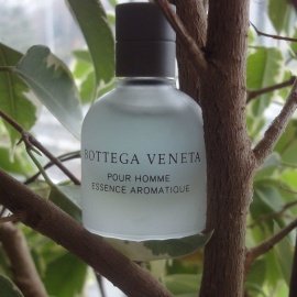 Bottega Veneta pour Homme Essence Aromatique - Bottega Veneta