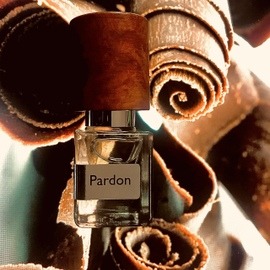 Pardon (Oil-based Extrait de Parfum) von Nasomatto