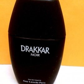 Drakkar Noir (Eau de Toilette) by Guy Laroche