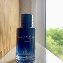 Sauvage Parfum - Dior