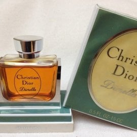Diorella (Parfum) - Dior