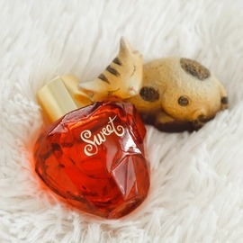 Eve's Glam In Red - Parfumlovers / ars Parfum