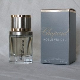 Noble Vetiver - Chopard
