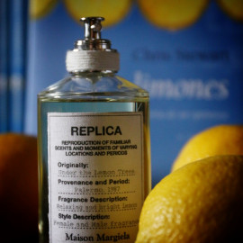 Replica - Under The Lemon Trees - Maison Margiela