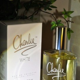 Charlie White - Revlon / Charles Revson