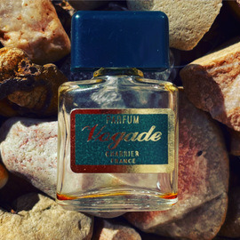 Vogade - Charrier / Parfums de Charières