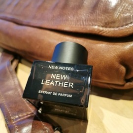 Contemporary Blend Collection - New Leather - New Notes
