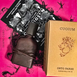 Cuoium - Orto Parisi
