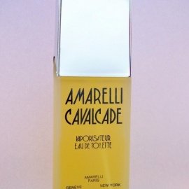 Amarelli Cavalcade - Amarelli