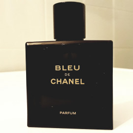 Bleu de Chanel Parfum von Chanel