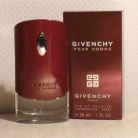 Givenchy pour Homme (Eau de Toilette) - Givenchy