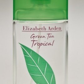 Green Tea Tropical - Elizabeth Arden
