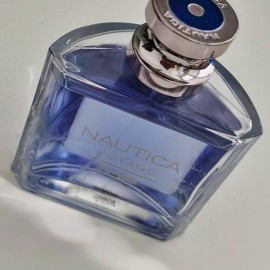 Voyage N-83 - Nautica