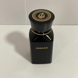 Angham - Omanluxury