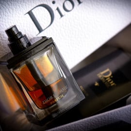 Dior Homme Parfum von Dior