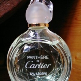 Panthère de Cartier Eau Légère - Cartier