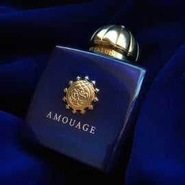 Interlude Woman (Eau de Parfum) - Amouage