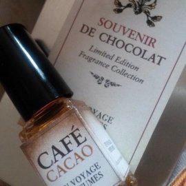 Café Cacao - En Voyage Perfumes