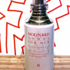 Molinard Homme II - Molinard