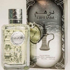 Dirham (Eau de Parfum) - Ard Al Zaafaran / ارض الزعفران التجارية