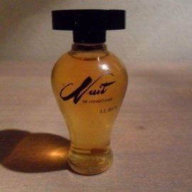 Nuit de Longchamp (2008) (Eau de Parfum) von Lubin