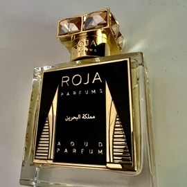 Kingdom of Bahrain by Roja Parfums