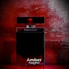 Amber by Franck Olivier