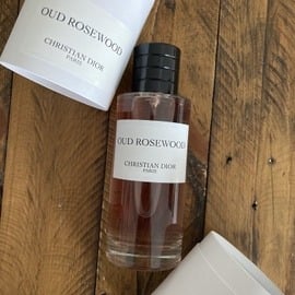 Oud Rosewood by Dior
