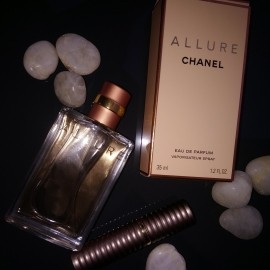 Allure (Eau de Parfum) by Chanel