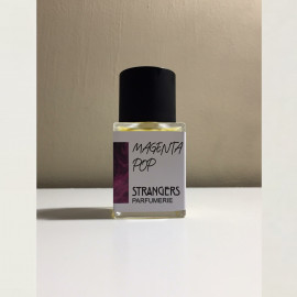 Magenta Pop by Strangers Parfumerie