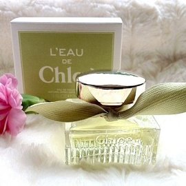 Chloé (2007) (Eau de Parfum) - Chloé