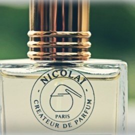 Musc Intense - Nicolaï / Parfums de Nicolaï