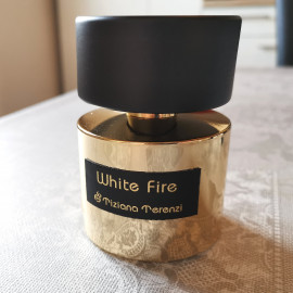 White Fire (Extrait de Parfum) - Tiziana Terenzi