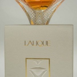 Lalique Cristal - Deux Paons Edition Limitée 2014 - Lalique