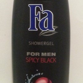 Fa Men - Spicy Black - Fa