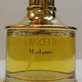 Lancetti Madame (Eau de Toilette) - Lancetti