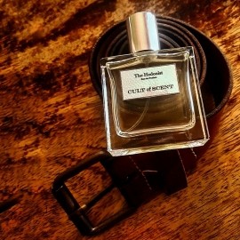 The Hedonist - Cult of Scent