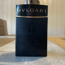 Bvlgari Man In Black All Blacks Limited Edition - Bvlgari