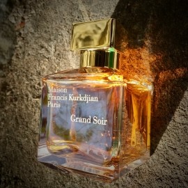 Grand Soir by Maison Francis Kurkdjian