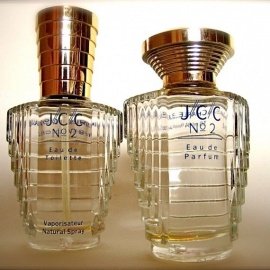 JCC No. 2 (Eau de Parfum) - Jean-Charles de Castelbajac