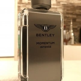 Momentum Intense - Bentley