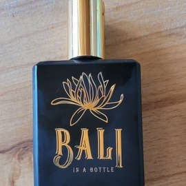 Bali in a Bottle