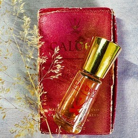 Brocade - Caldey Abbey Perfumes