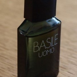 Basile Uomo (1987) (Eau de Toilette) - Basile