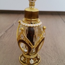 Dehnal Oudh Cambodi (Perfume Oil) - Al Haramain / الحرمين