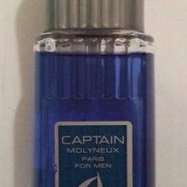 Captain Molyneux (1994) (Eau de Toilette) - Molyneux