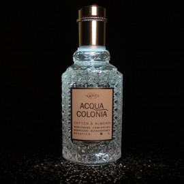 Acqua Colonia Cotton & Almond - 4711