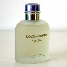 Light Blue pour Homme (Eau de Toilette) - Dolce & Gabbana