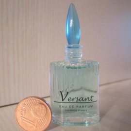 Versant - Charrier / Parfums de Charières