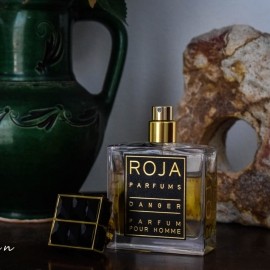 Danger pour Homme (Parfum) - Roja Parfums